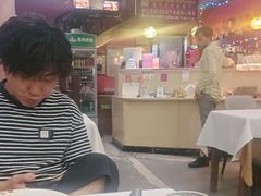 -葛尼沙印度餐厅 (镇明路店)