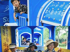 -太阳岛度假酒店