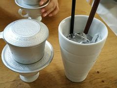 -Trung Nguyen Café Legend