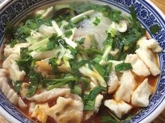 -张文国梆梆肉葫芦头(大雁塔店)