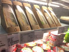 -欧式面包坊(青岛万象城店)