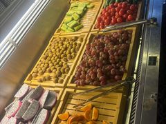 -火炉火自助餐(喜隆多店)