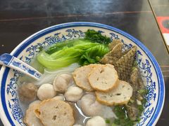 -潮惠居饮食店(光塔路店)