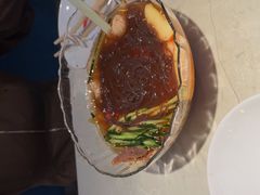 -七八冷面·延边朝鲜族美食(欢乐谷店)