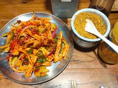 -原始泥炉烤肉(总店)
