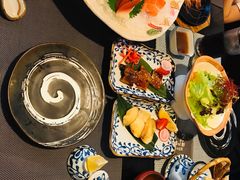 -花狸日本料理(柏庐广场店)