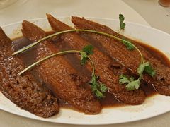 -京皇十二道天津菜(蒲黄榆店)