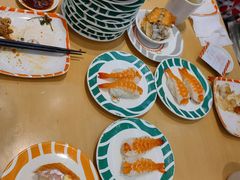 -新一番三文鱼寿司(吾悦店)
