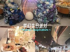 -LE SHARE洛笙·花园西餐(北京路步行街店)