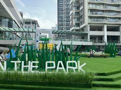 -深圳来福士广场