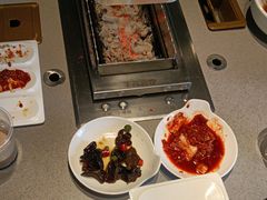 -丰茂烤串(公园店)
