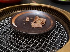 -厚贞日式烤肉(浦东汇智店)