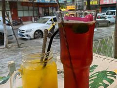 -天娜美雪(湖东街店)