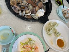 -巧克力渔家.小船海鲜胶东菜(万平口店)