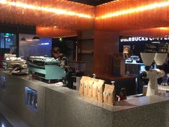 -sugarman espresso素饮糖人高新咖啡工厂