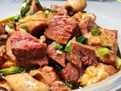 -胥佳烧鸡公牛肉面馆