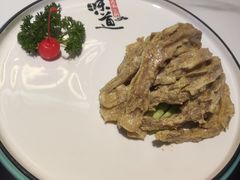 -峨嵋酒家总店(车公庄店)