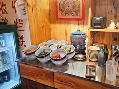 -赵美丽·重庆社区火锅·直营店(火车东站·中豪国际店)