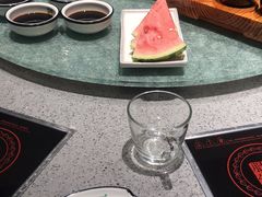 -盛武肥牛·清真海鲜火锅(昆区店)