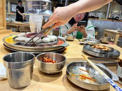 -韩张·韩国传统烤肉(万象汇店)