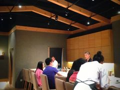 大堂-然寿司(郎园vintage店)