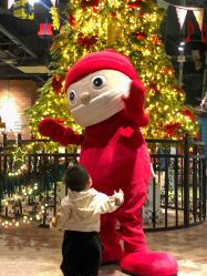 -幻贝家儿童乐园(武汉永旺梦乐城店)