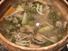-玛禄藏膳(五分店)