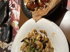-弓二·烧鸟居酒屋(财富购物中心店)