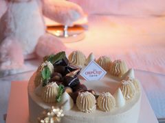 -可丽可丽·生日蛋糕·下午茶
