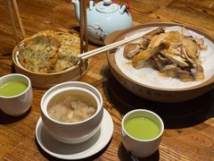 -金苑酒家·客家菜·广东老字号(万象店)