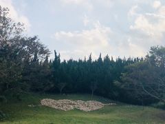 -嵊泗基湖沙滩