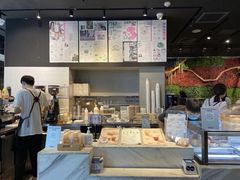 -Seesaw Coffee(环贸iapm店)