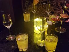 -翡翠36餐厅(浦东香格里拉店)