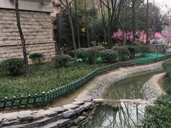 -西安曲江寒窑遗址公园