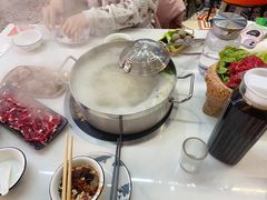 -刘少华贵州小黄牛·鲜牛肉火锅(总店)