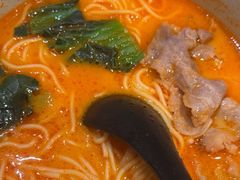 -和府捞面(曹路花园城店)