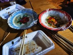 -霍元甲烧烤(江城商务大楼店)