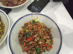 -新新湘菜馆(新中街二条店)