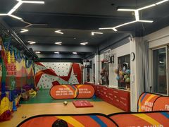 -悦动体能篮球羽毛球网球(三里河店)