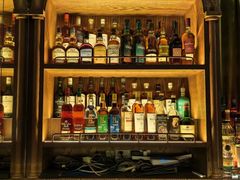 -THE OLD HOUSE酒吧
