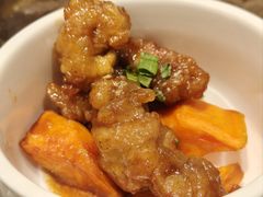 -福州西湖大酒店·怡湖咖啡厅