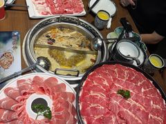 -快乐小羊(富强中路店)