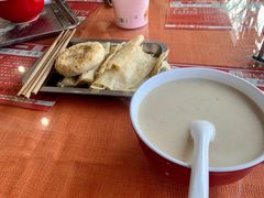 -教师之家赵家羊汤馆(东青龙街店)