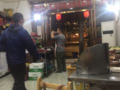 -雷祖芳老妈蹄花店