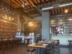 -PIZZA BIANCA(民园店)
