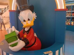 -天河城购物中心