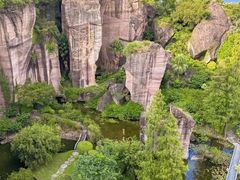 -广州莲花山旅游区