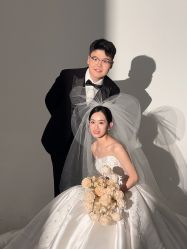 -雪中彩影婚纱摄影·品控旗舰店