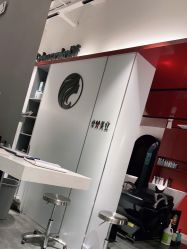 点击看大图 -卓梵美发·精品Salon