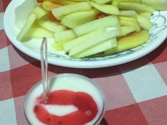 -龙桥私厨·姜花菊花过桥鱼·顺德菜(容桂店)